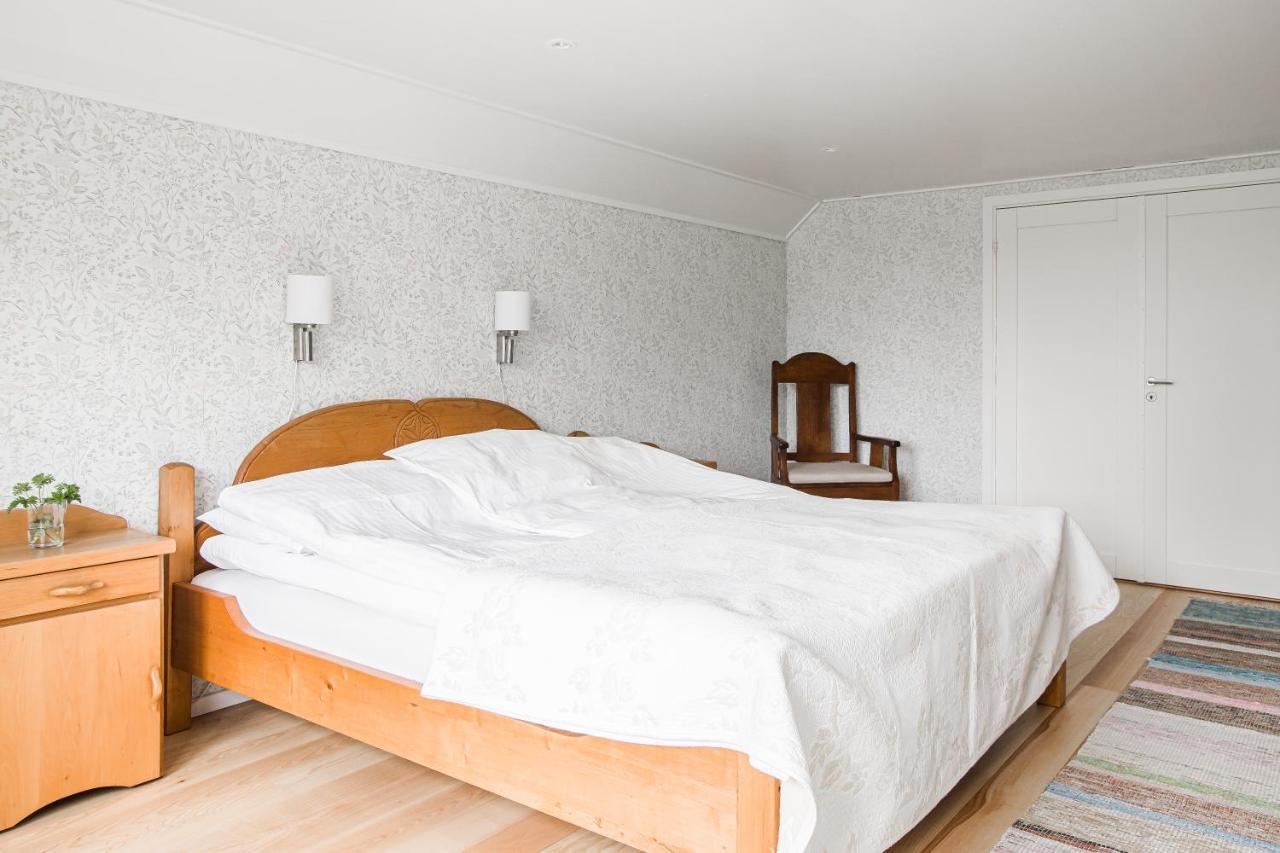 Solar Lake Cottage Jönköping Exteriér fotografie