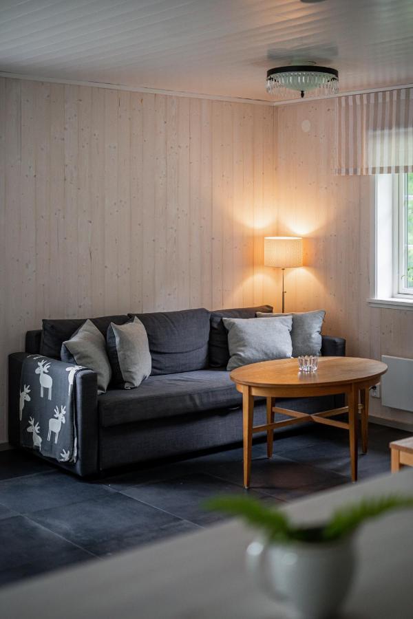Solar Lake Cottage Jönköping Exteriér fotografie