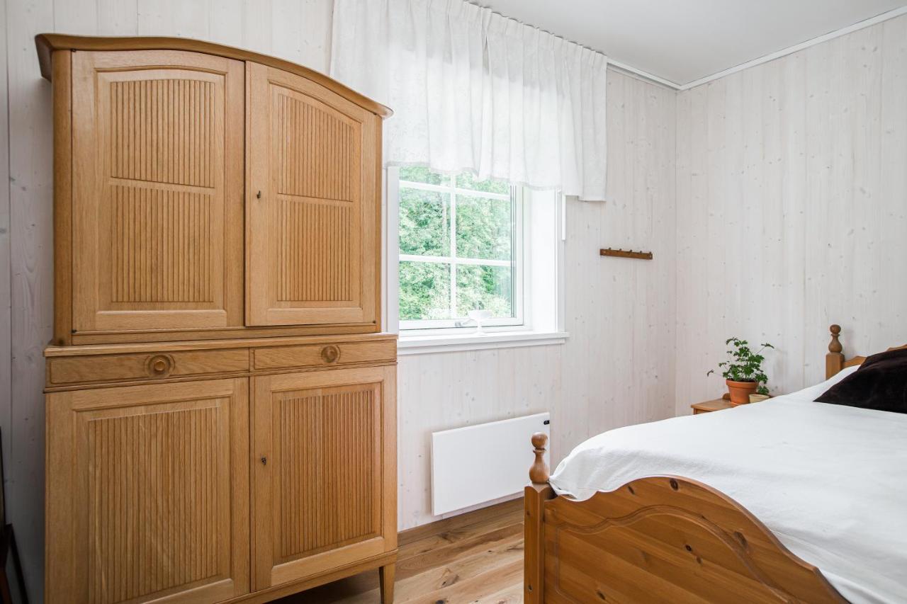 Solar Lake Cottage Jönköping Exteriér fotografie
