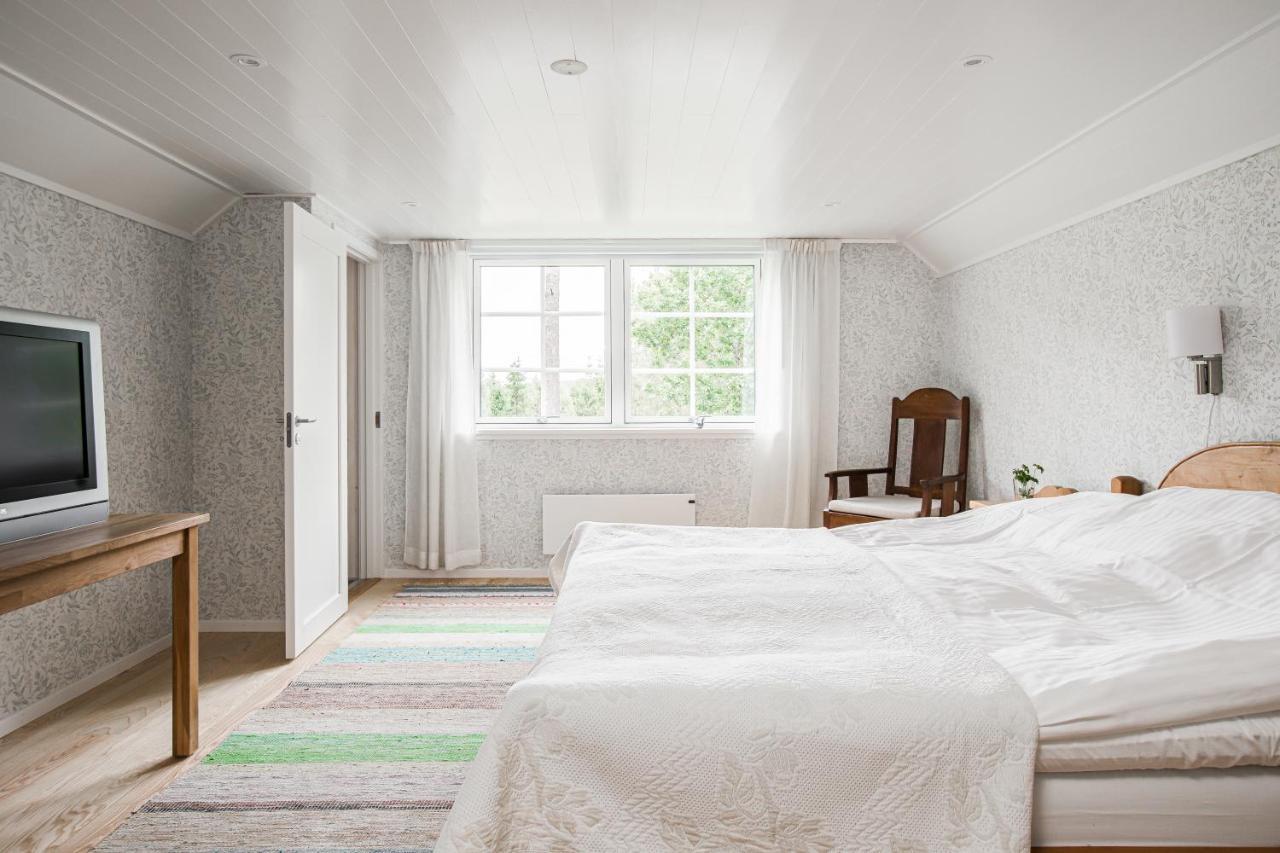 Solar Lake Cottage Jönköping Exteriér fotografie